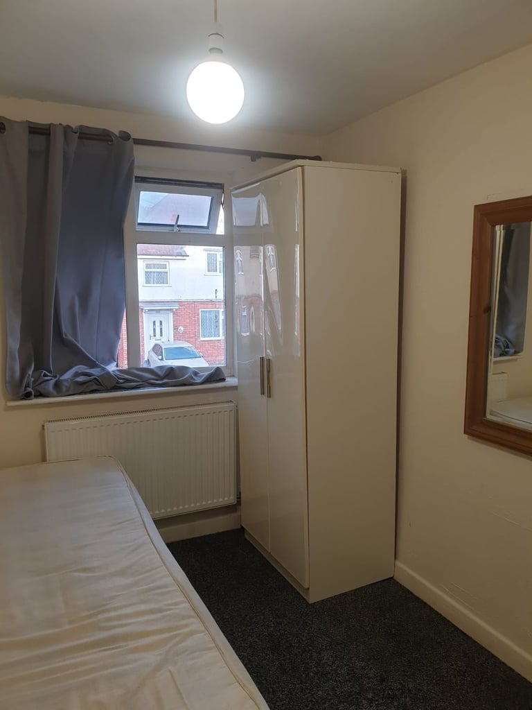4 Bedroom house to rent