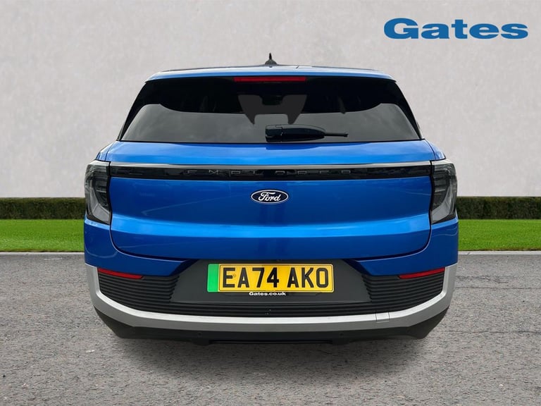 2024 Ford Explorer 210kW Premium 77kWh 5dr Auto HATCHBACK ELECTRIC Automatic