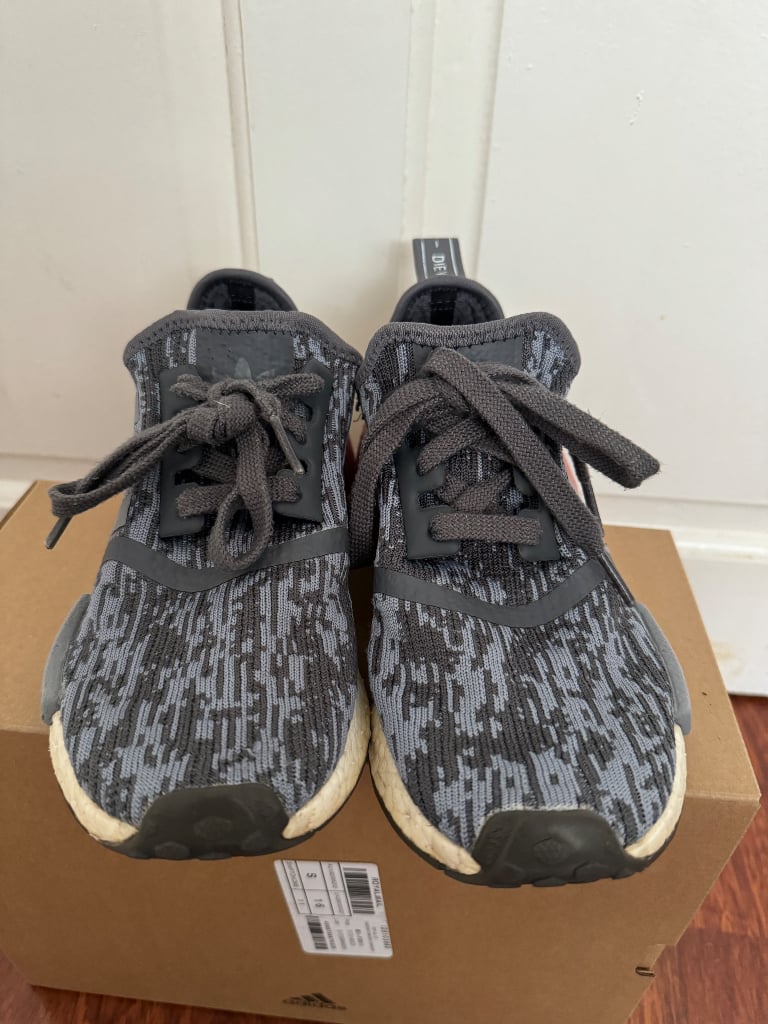 Nmd adidas gumtree clearance