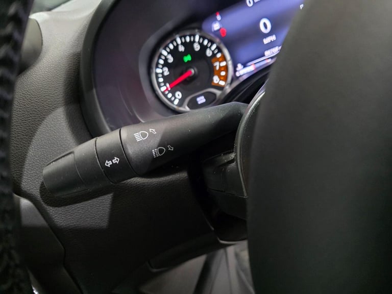 2020 Jeep Renegade 1.3 GSE T4 Limited DDCT Euro 6 (s/s) 5dr ESTATE Petrol Automatic