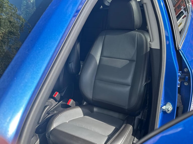 2015 Vauxhall Mokka 1.4i Turbo SE 2WD Euro 6 (s/s) 5dr HATCHBACK Petrol Manual