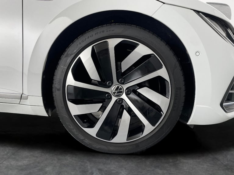 2021 Volkswagen Arteon 2.0 TSI R-Line Fastback 5dr Petrol DSG Euro 6 (s/s) (190 ps) - KEYLESS ENT...