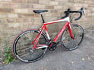 Trek Road Bike