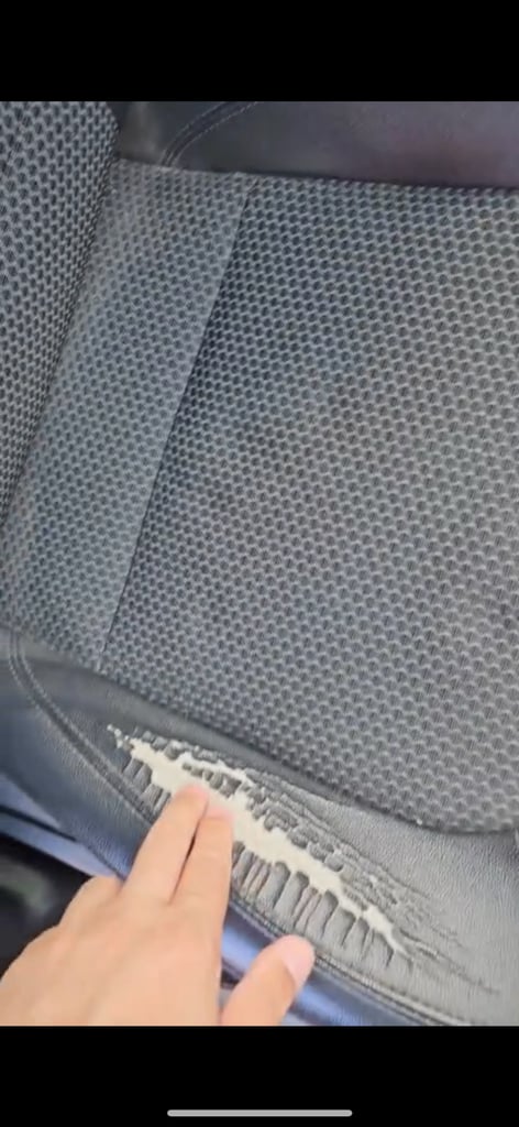 Hyundai, IX35, Estate, 2011, Manual, 1685 (cc), 5 doors