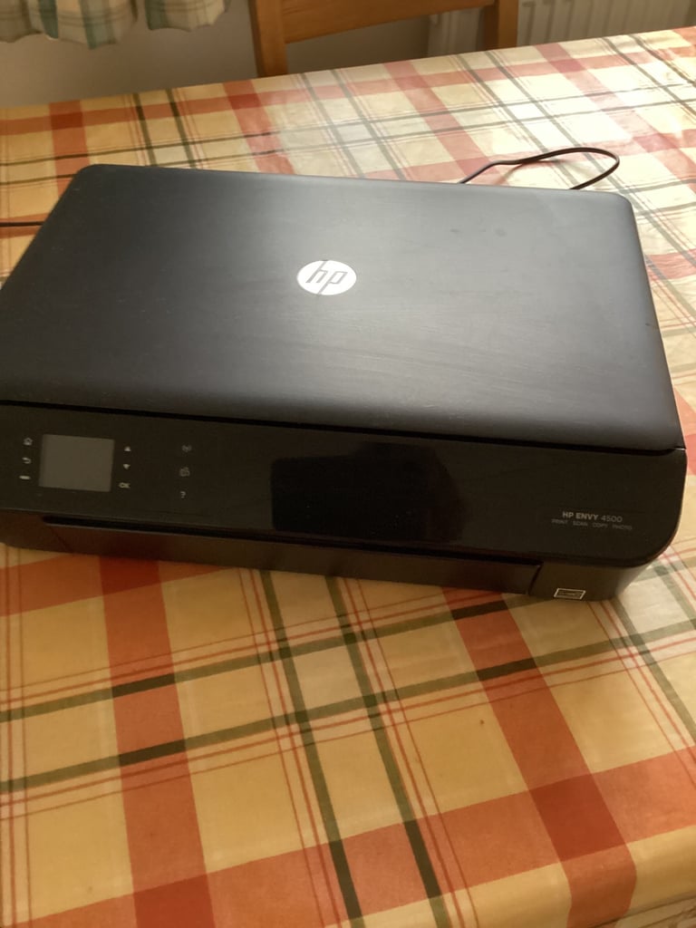 image for HP ENVY PRINTER
