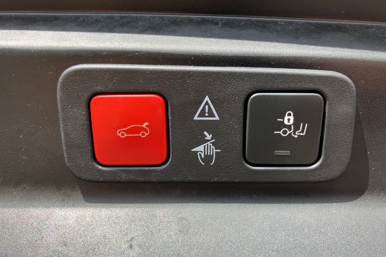 2020 Peugeot 5008 1.6 PureTech 180 GT Premium 5dr EAT8 MPV PETROL Automatic