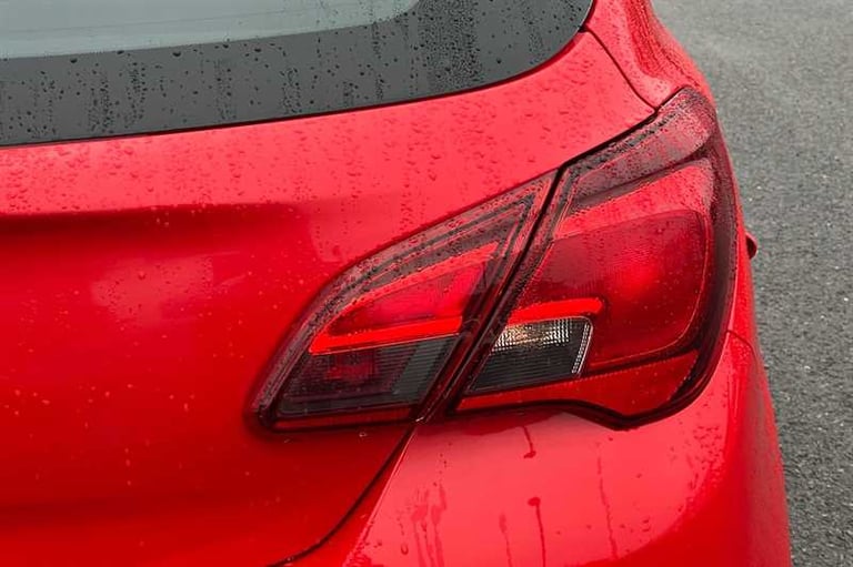 2019 Vauxhall Corsa 1.4i ecoTEC Energy Hatchback 5dr Petrol Manual Euro 6 (75 ps) Hatchback Petro...