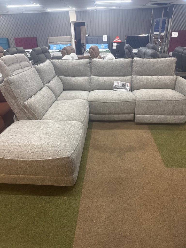 Corner sofa 