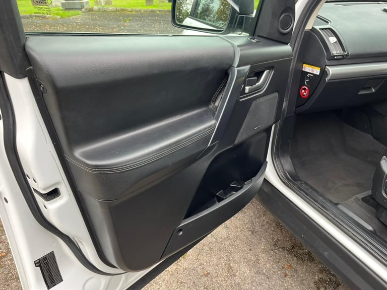 2012 Land Rover Freelander 2 2.2 TD4 XS CommandShift 4WD Euro 5 5dr ESTATE Diesel Automatic