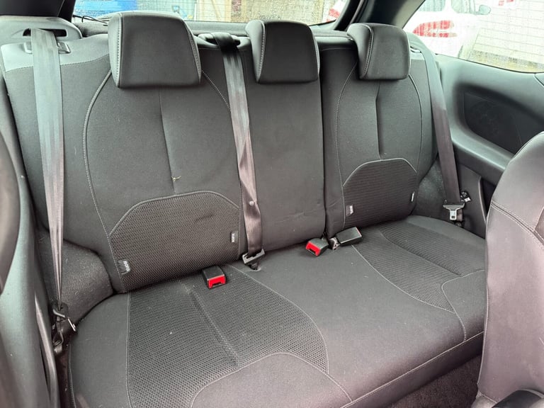 2015 Citroen DS3 1.6 e-HDi Airdream DStyle Plus 3dr HATCHBACK Diesel Manual