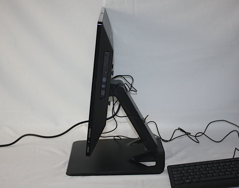 Lenovo Intel i5 4th Gen All-in-One AIO PC Computer Wi-Fi and Microsoft Office
