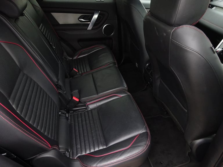 2021 71 REG DISCOVERY SPORT R-DYNAMIC S+ DIESEL AUTO DAMAGED REPAIRED SALVAGE