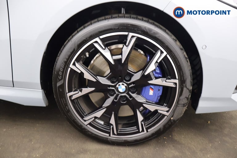 2025 BMW 1 Series M135 xDrive 5dr Step Auto Hatchback Petrol Automatic