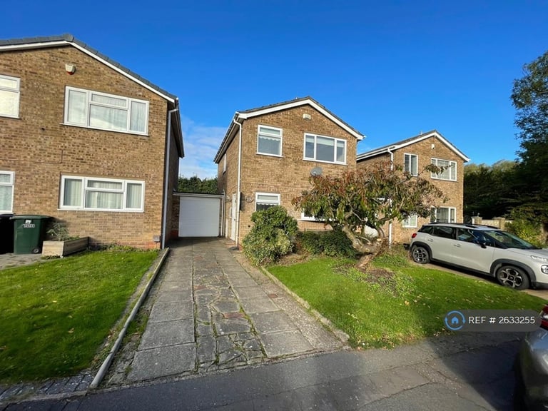 3 bedroom house in Stonebury Avenue, Coventry, CV5 (3 bed) (#2633255)
