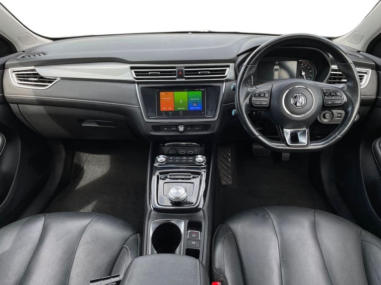  MG MG5 EV 61.1kwh Exclusive Long Range Estate 5dr Electric Auto 156 Ps Electric
