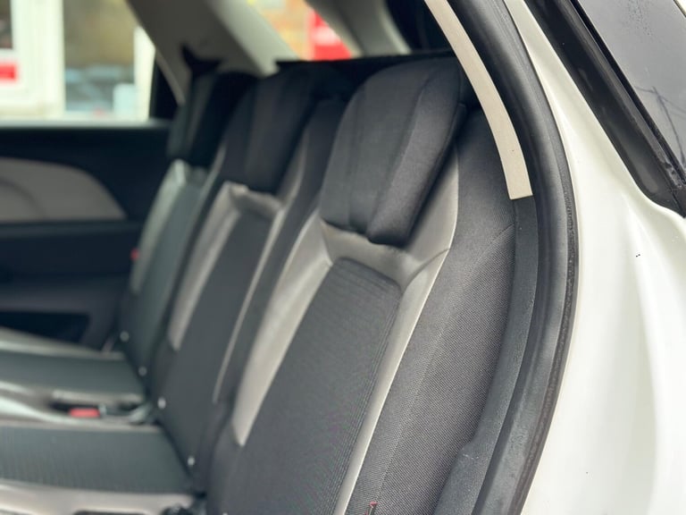 2014 Citroen C4 Picasso 1.6 THP Exclusive Euro 5 5dr Petrol