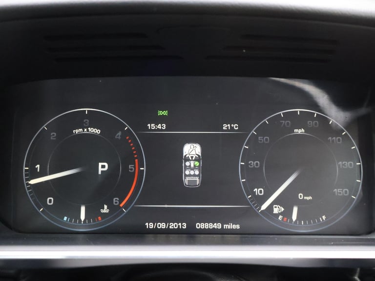 2015 Land Rover Range Rover Sport 3.0 SD V6 HSE Dynamic Auto 4WD Euro 6 (s/s) 5dr ESTATE Diesel A...