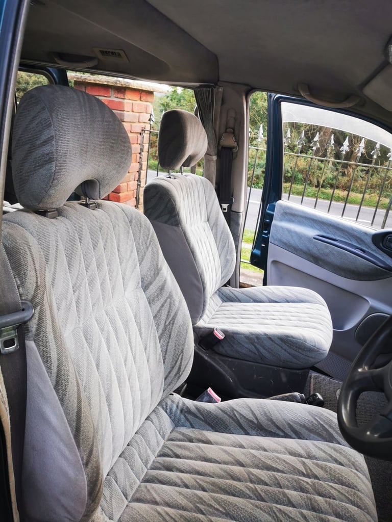 Mitsubishi Delica Space Gear, 1995, 2.8 diesel