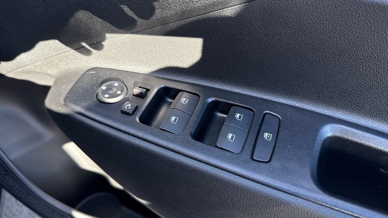 2024 Hyundai i10 1.0 [63] Premium 5dr Auto [Nav] HATCHBACK PETROL Automatic