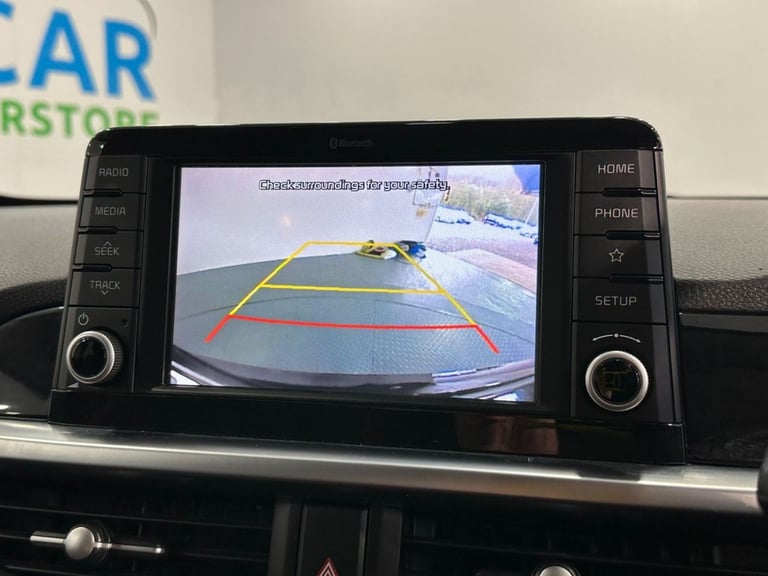 2019 Kia Picanto 1.25 GT-Line Hatchback 5dr Petrol Manual Euro 6 (83 bhp) Hatchback Petrol Manual