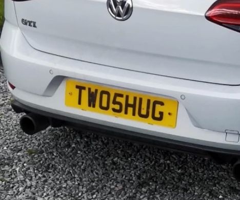 image for Private Registration 