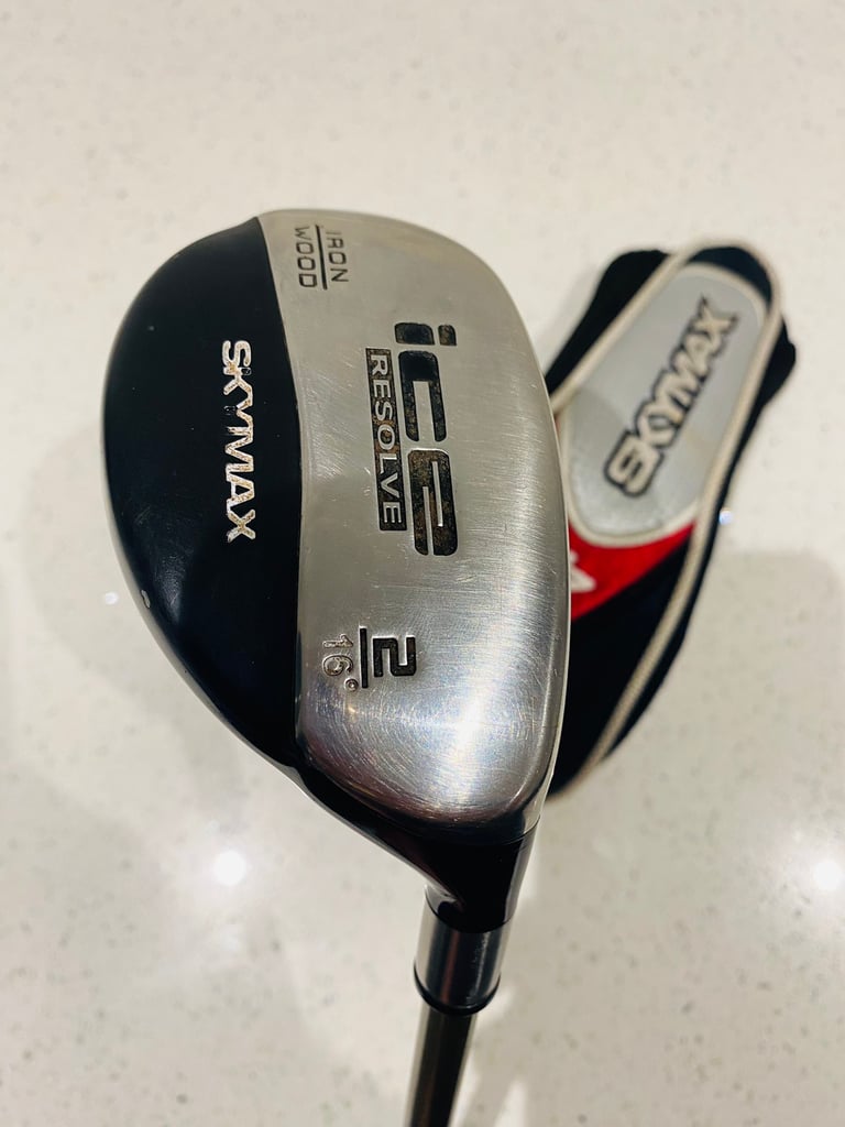 Mizuno 2 iron for sale cheap