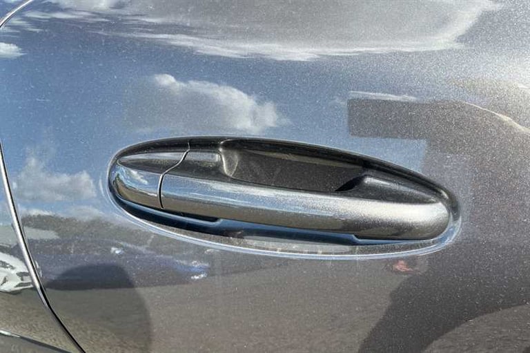 2021 Ford Puma 1.0 EcoBoost Hybrid mHEV ST-Line X 5dr HATCHBACK PETROL Manual