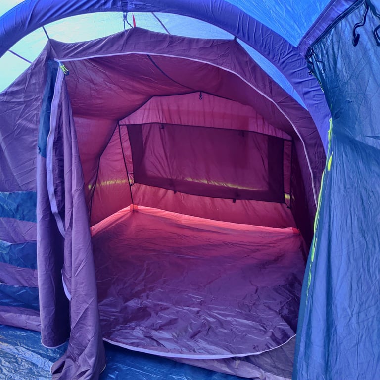Berghaus Air Tent