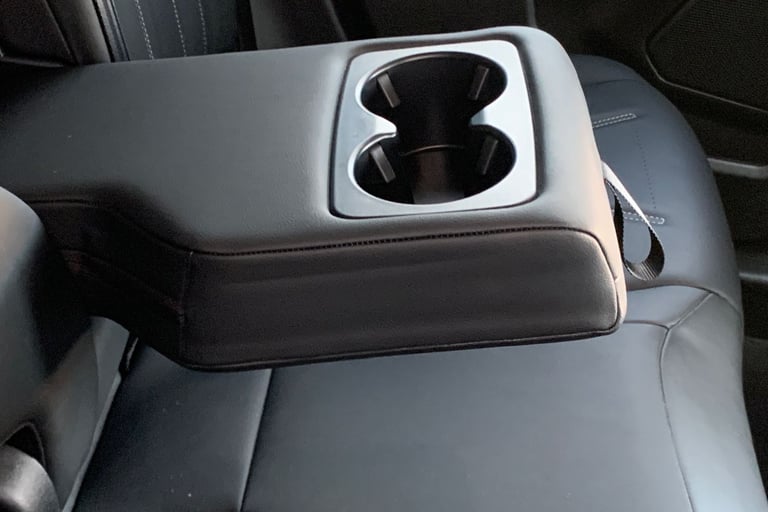 2022 Ford Kuga FM9BZ 4x4 Hybrid Automatic