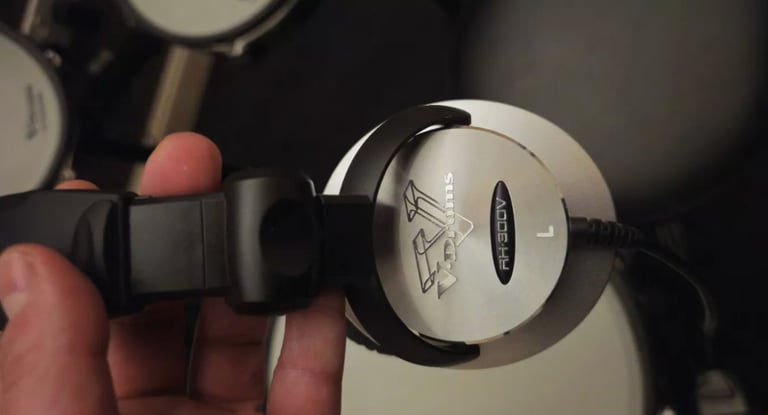 Roland TD-27KV V-Drums Electronic Drum Kit - PICK UP ONLY 