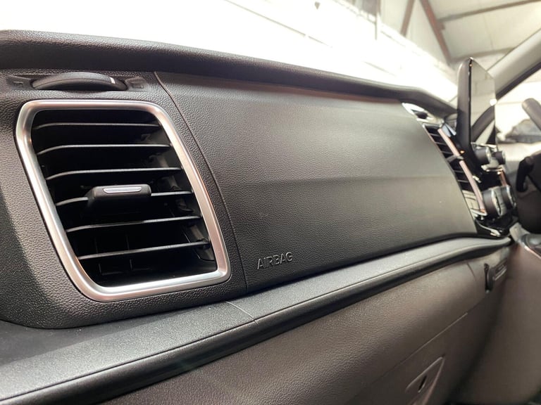 2021 Ford Transit Custom 2.0 280 EcoBlue Limited L1 H1 Euro 6 (s/s) 5dr PANEL VAN Diesel Manual