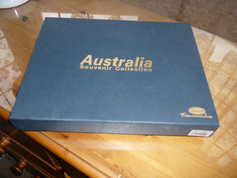 image for Souvenir – Australia Collection 