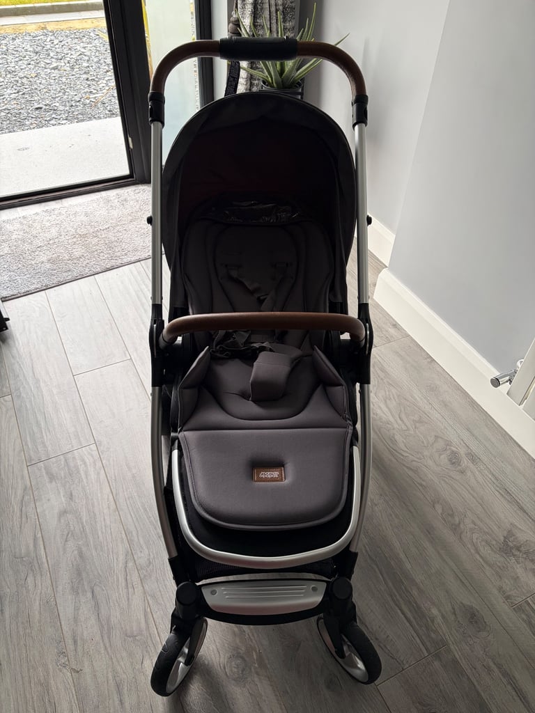 Only used a handful of times practically new 