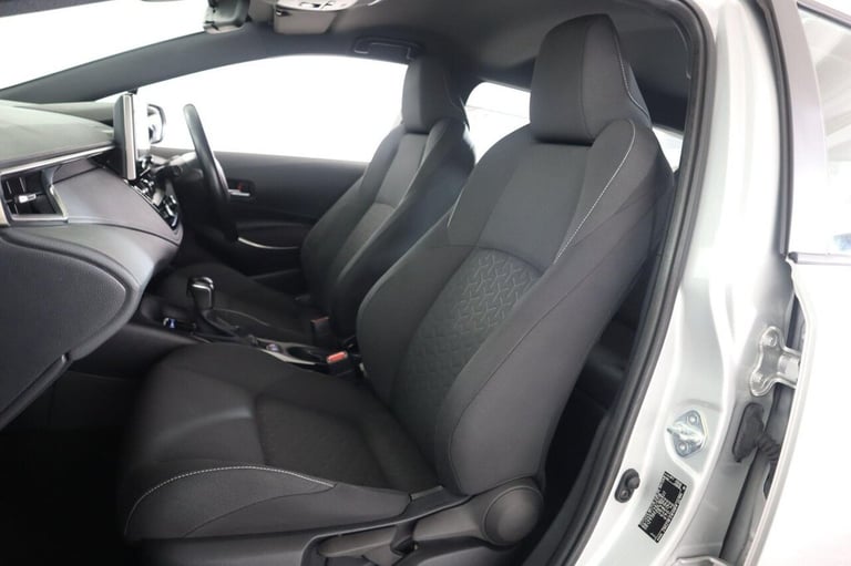 2021 Toyota Corolla 1.8 VVT-h Icon Tech Touring Sports CVT Euro 6 (s/s) 5dr Estate PETROL/ELECTRI...