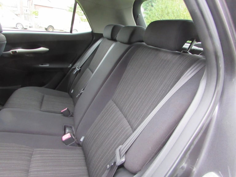 2009 Toyota Auris 1.33 Dual VVTi T3 5dr HATCHBACK Petrol Manual