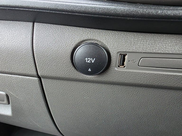 2022 Ford Transit Custom 2.0 EcoBlue 130ps L2 Low Roof Trend Van PANEL VAN Diesel Manual