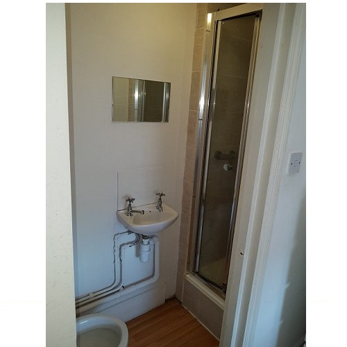 One Bedroom Flat - All Utility Bills Inc - Colville Terrace, W11 2BE £360pw