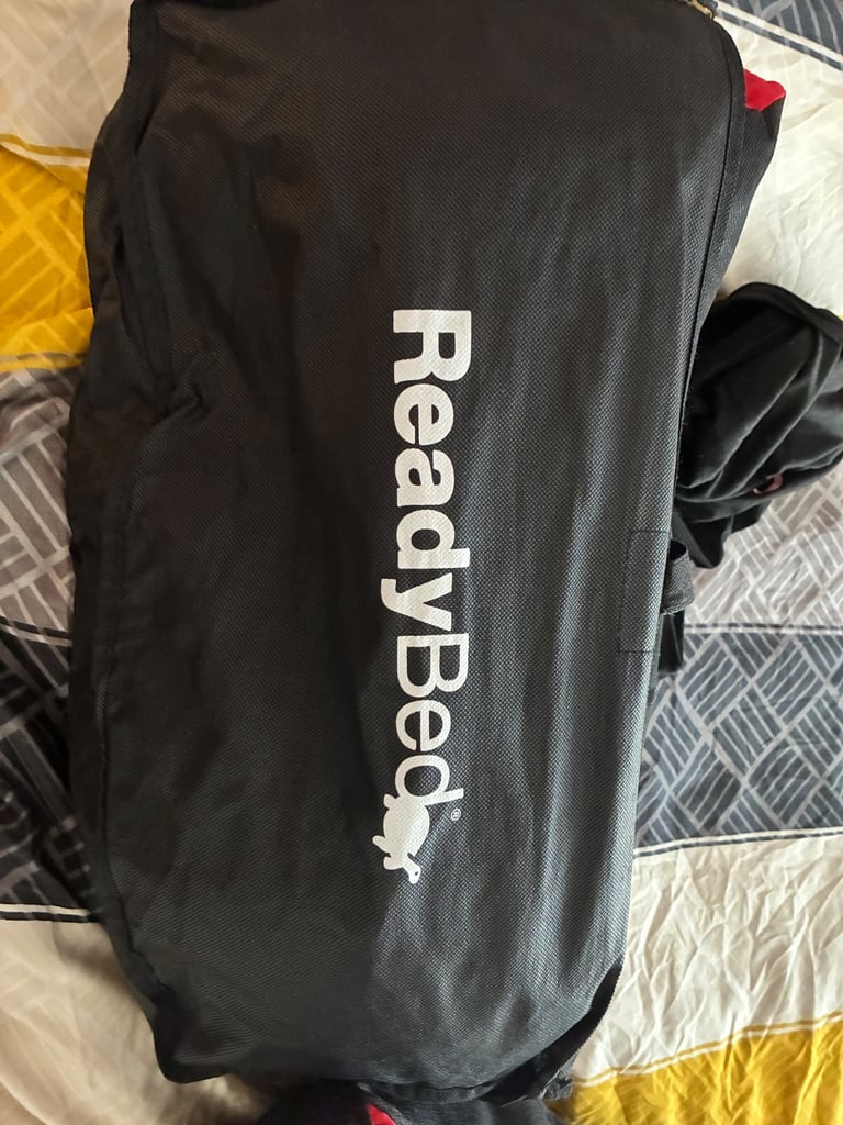 Ready bed 