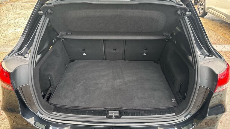 2021 Mercedes-Benz GLA 220d 4Matic AMG Line 5dr Auto Diesel Hatchback Hatchback Diesel Automatic