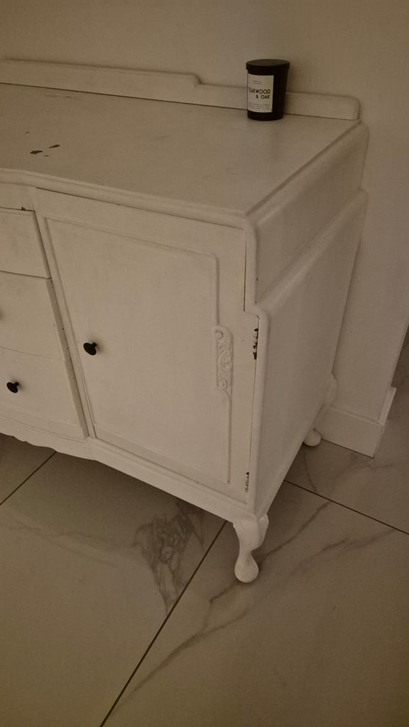 Side Table Dresser Sideboards 