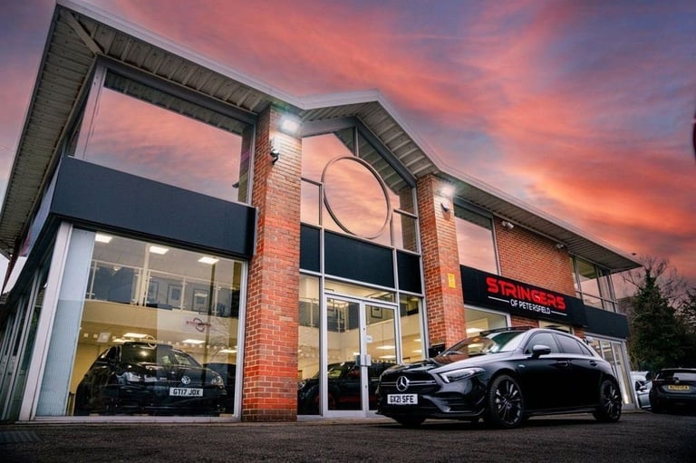 2014 BMW 4 Series 420i M Sport Coupe Petrol Manual