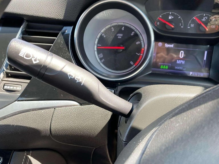 2018 Vauxhall Astra 1.4i Turbo Elite Nav Auto Euro 6 (s/s) 5dr Petrol