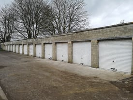 image for Garage to Rent Corsham - Parking or Self Storage - Secure