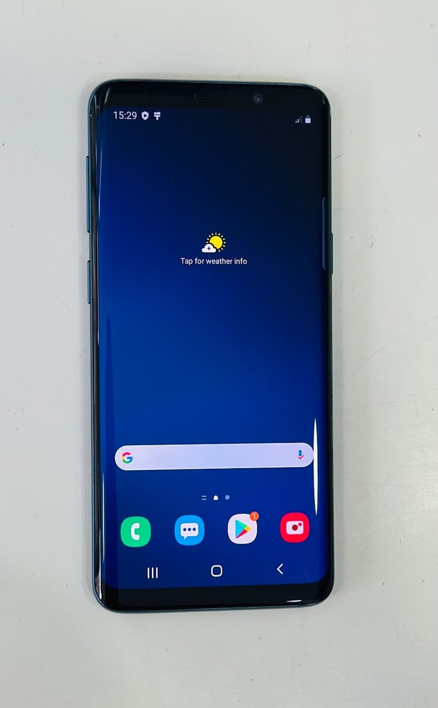 image for Samsung Galaxy S9