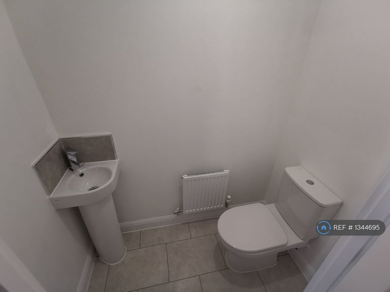 4 bedroom house in Sherlock Street, Birmingham, B5 (4 bed) (#1344695)