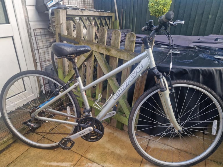 image for Ladies Carrera Bike 