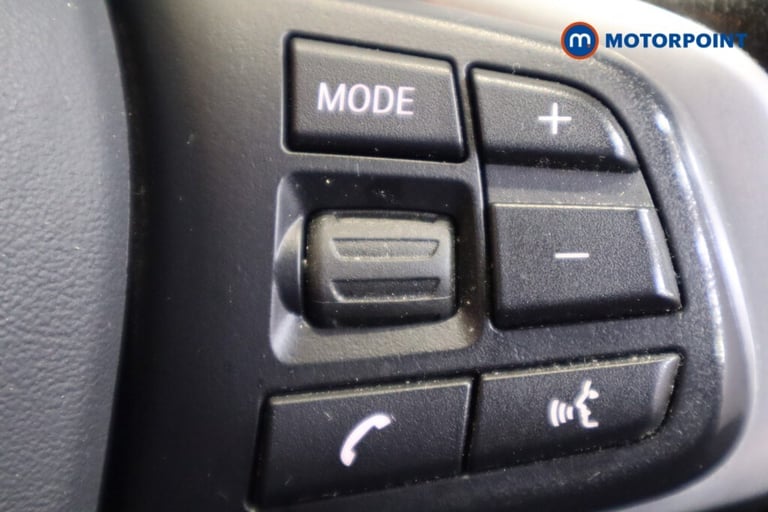 2022 BMW X2 sDrive 18i [136] Sport 5dr SUV Petrol Manual