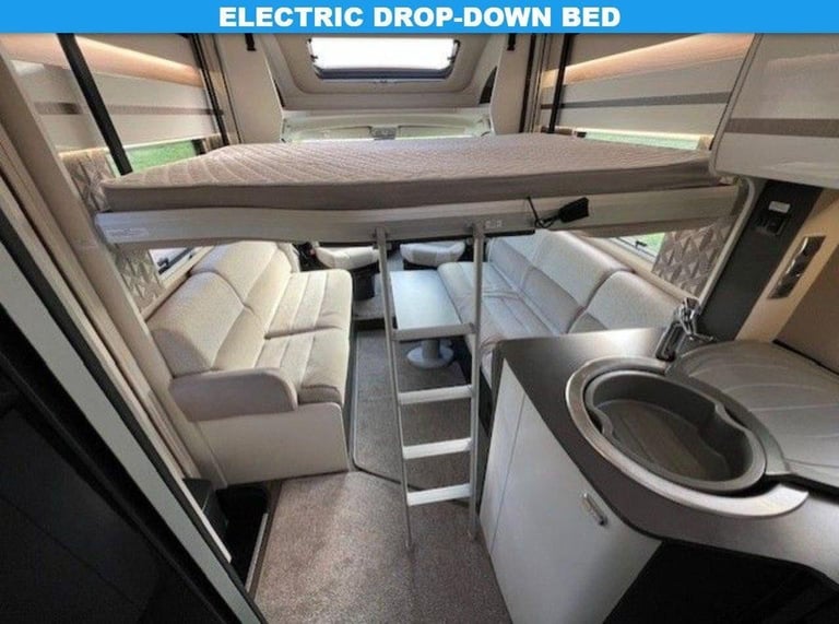 2023 72 SWIFT ESCAPE 640 9SPD AUTOMATIC DIESEL