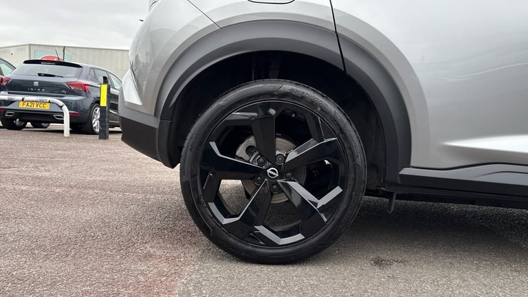 2024 Nissan Juke 1.0 DiG-T Tekna 5dr Petrol Hatchback Hatchback Petrol Manual