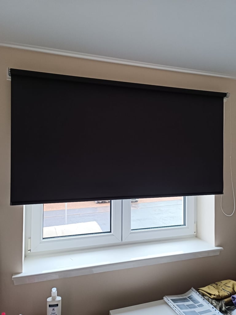 Window Blinds Made To Measure.